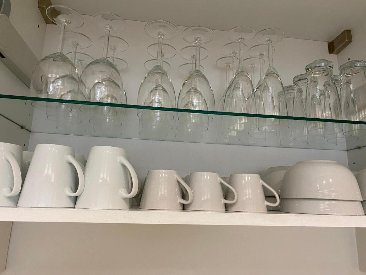 Appartement Le Jardin Lingolsheim Bagian luar foto