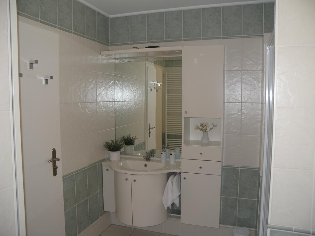 Appartement Le Jardin Lingolsheim Ruang foto