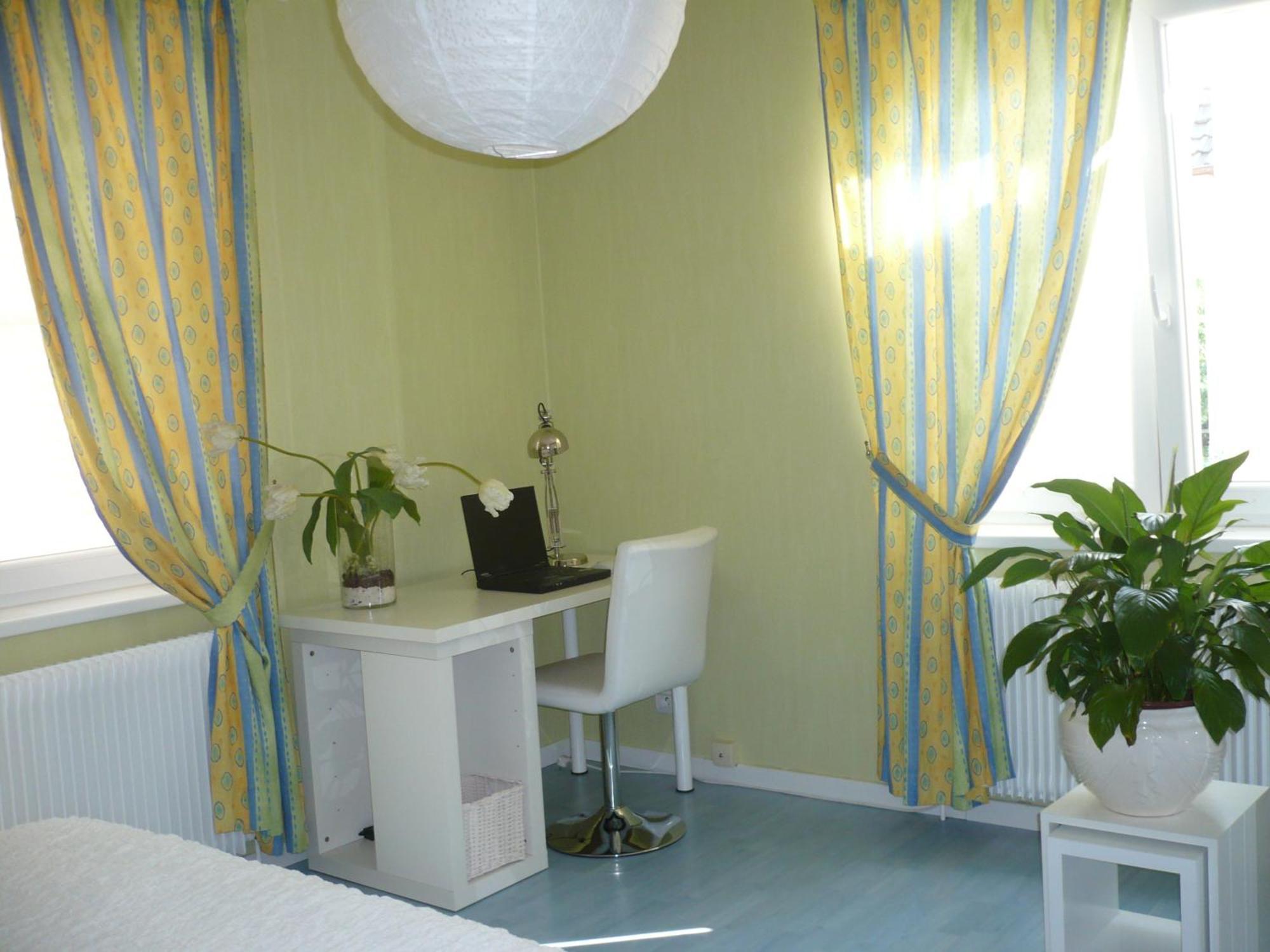 Appartement Le Jardin Lingolsheim Bagian luar foto