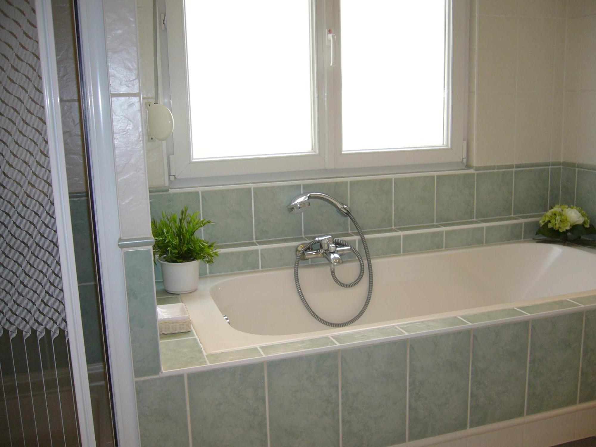 Appartement Le Jardin Lingolsheim Bagian luar foto