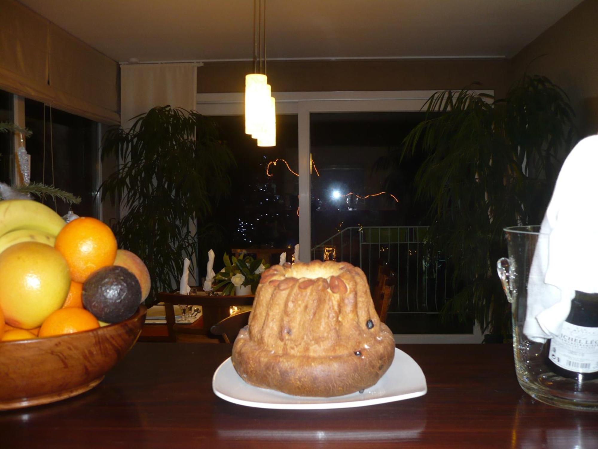 Appartement Le Jardin Lingolsheim Bagian luar foto