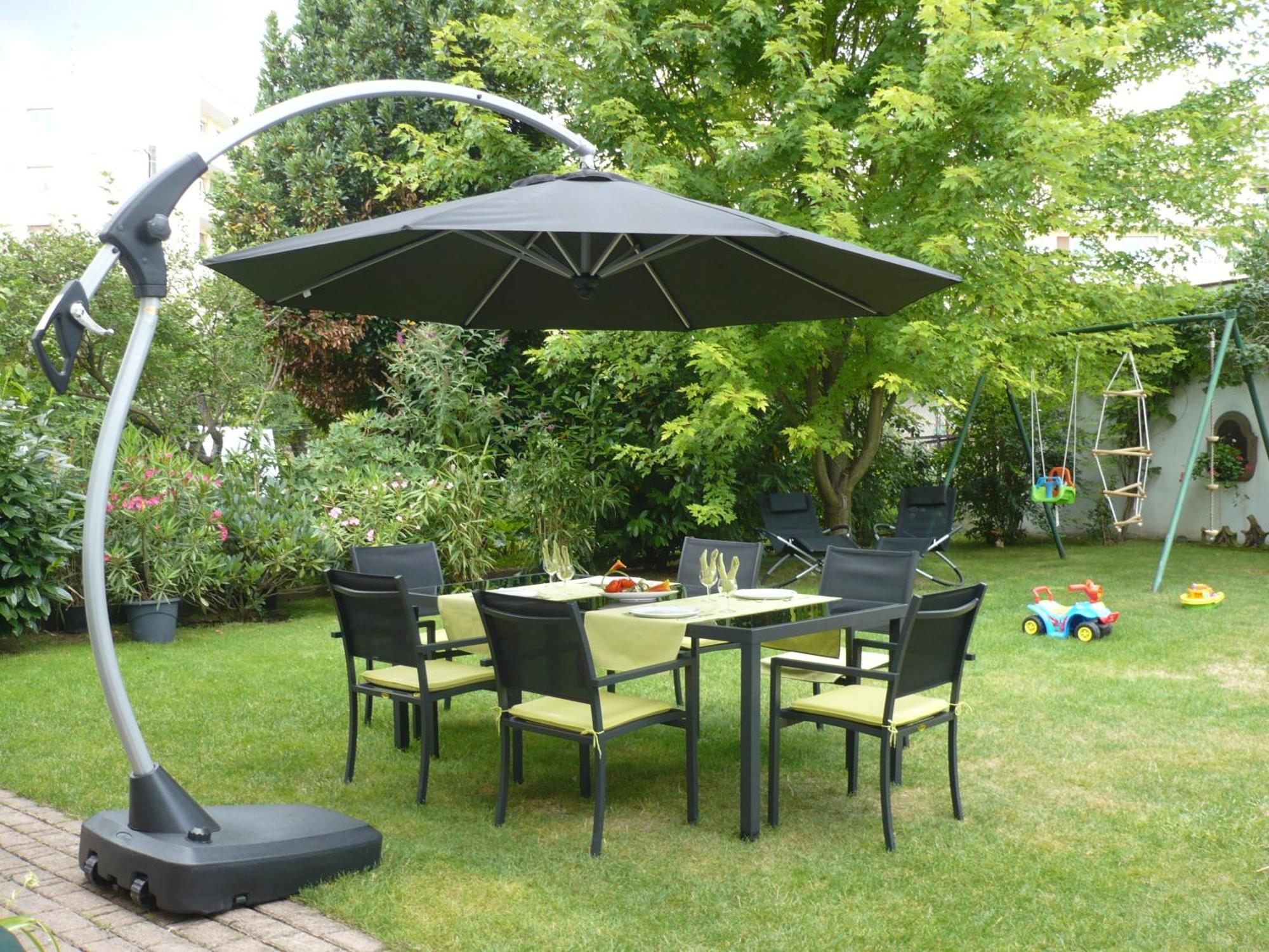Appartement Le Jardin Lingolsheim Bagian luar foto