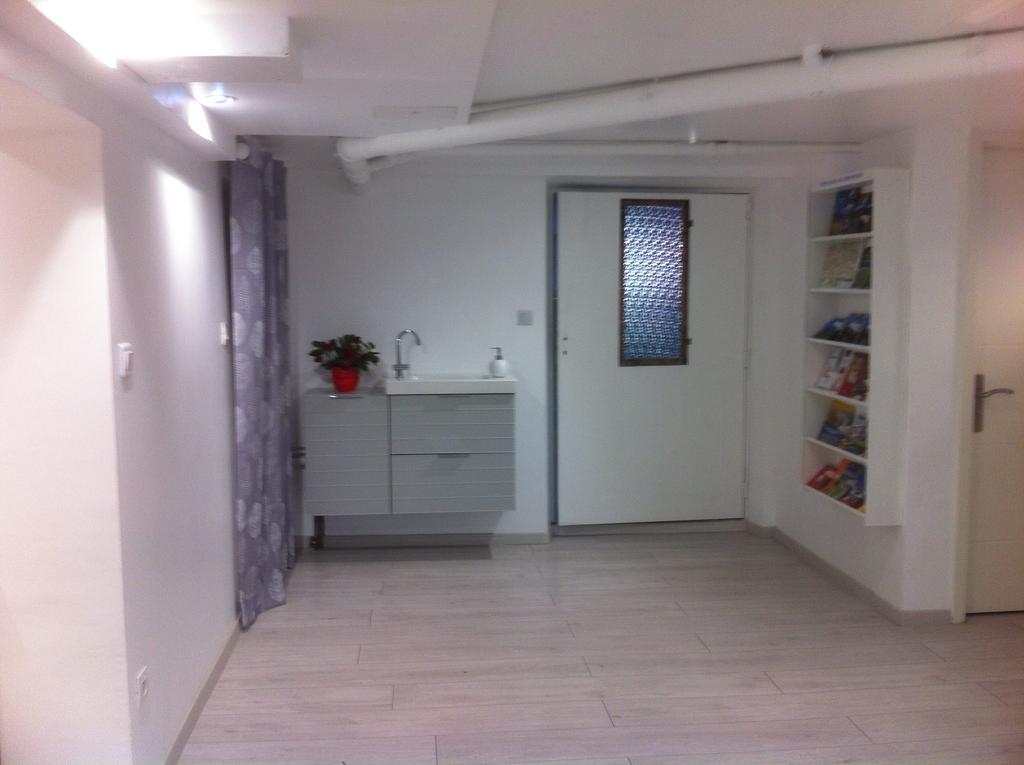 Appartement Le Jardin Lingolsheim Bagian luar foto