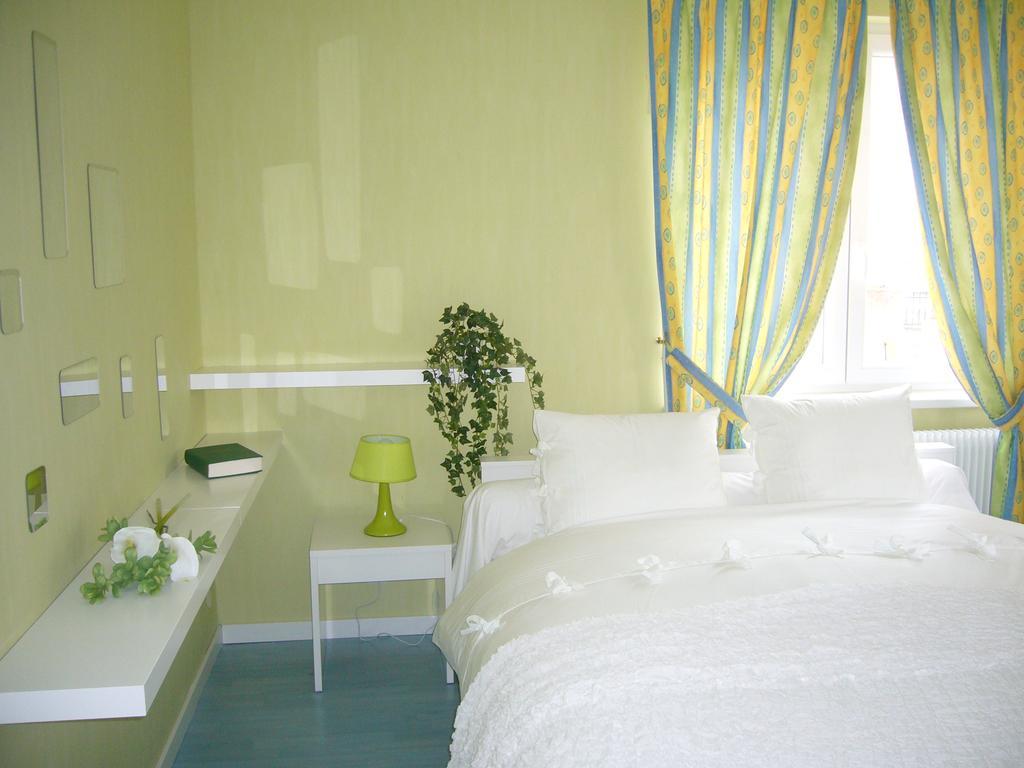 Appartement Le Jardin Lingolsheim Bagian luar foto